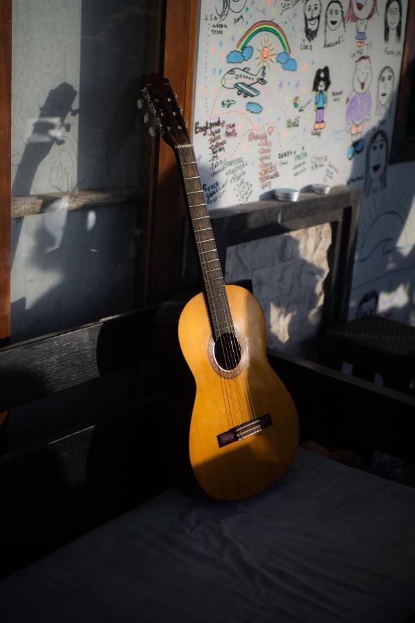Sunshot Hostel Legian  Ngoại thất bức ảnh